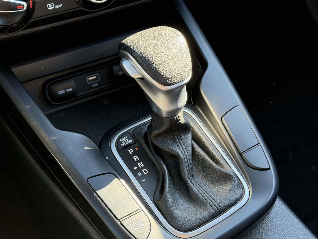 Used 2024 Kia Soul LX w/ Option Group 015 image 6