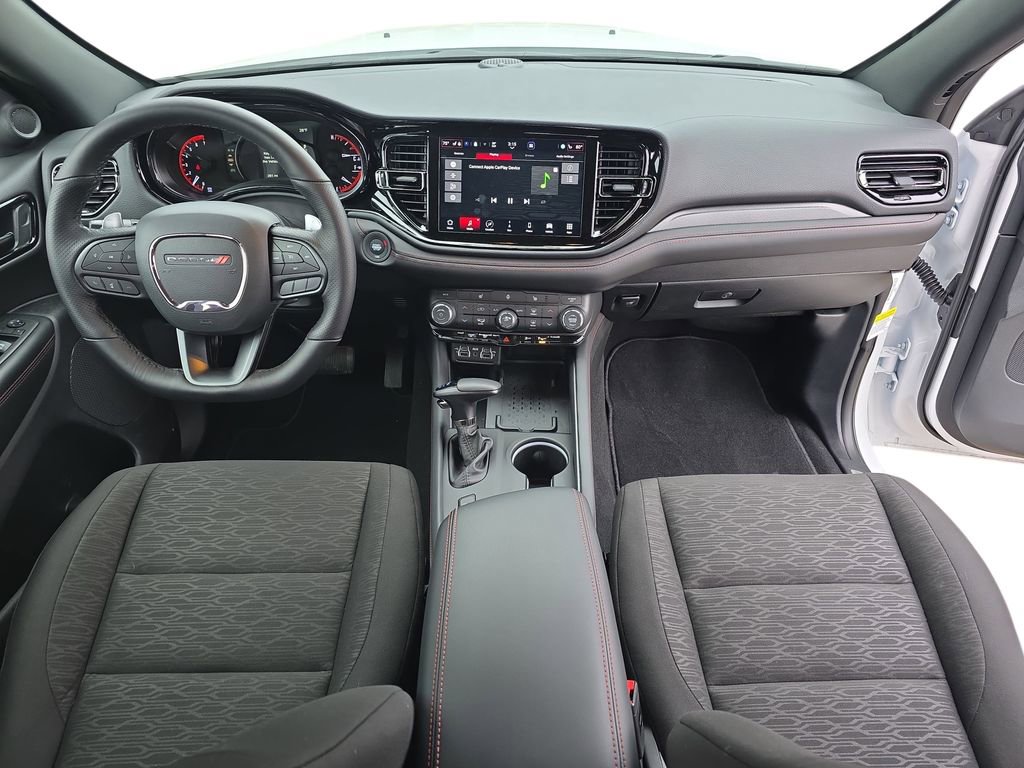 New 2026 Dodge Durango GT w/ Blacktop Package image 9