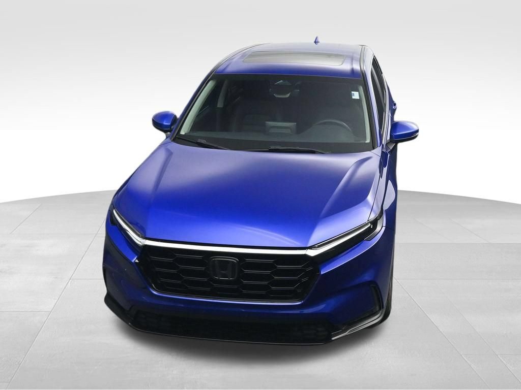 Used 2023 Honda CR-V EX-L image 43