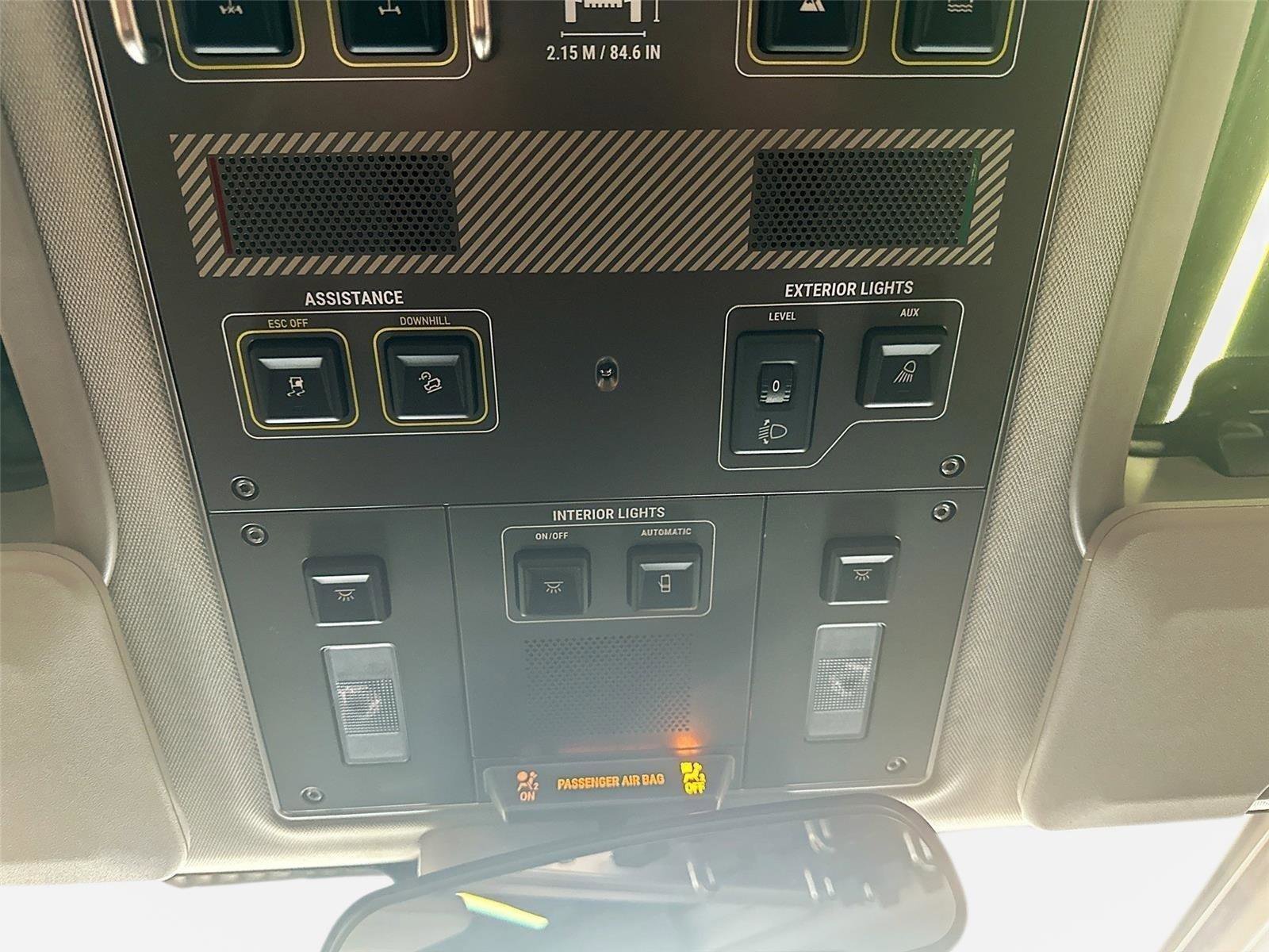 New 2025 INEOS Grenadier Trialmaster Edition image 32