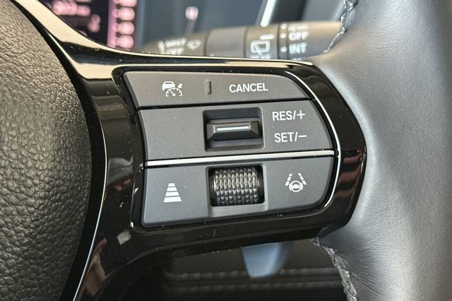 Certified 2026 Honda Pilot EX-L image 26