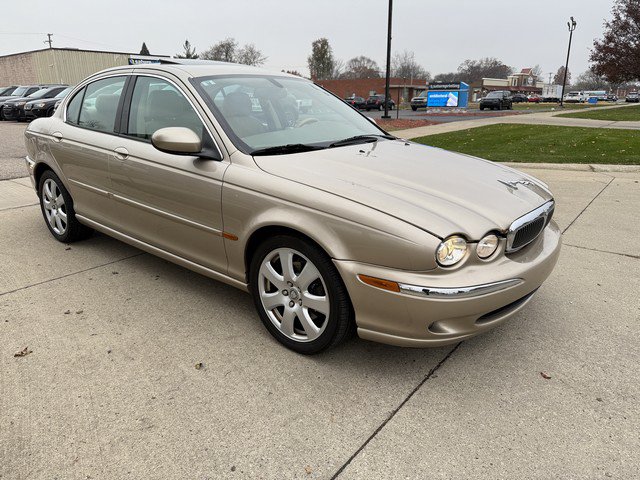 Used 2005 Jaguar X-TYPE 3.0 AWD/4WD image 3