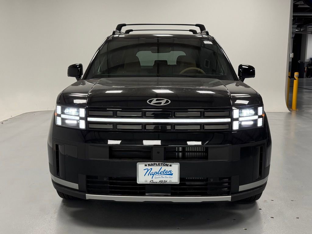 New 2026 Hyundai Santa Fe Limited image 6