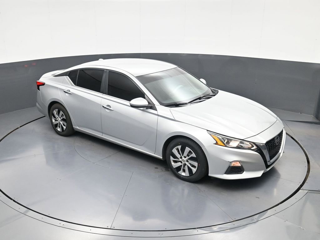 Used 2020 Nissan Altima 2.5 S FWD image 24