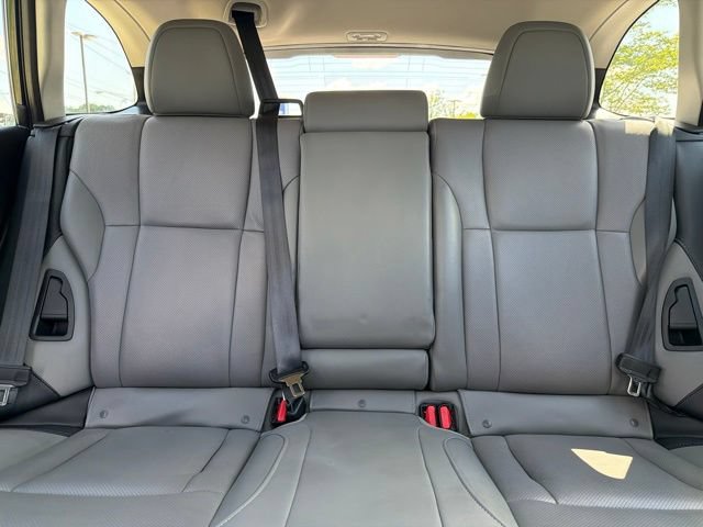 Used 2024 Subaru Outback Limited AWD/4WD image 34