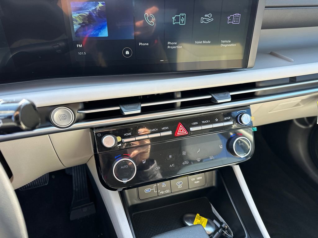 New 2026 Hyundai Tucson SEL image 29