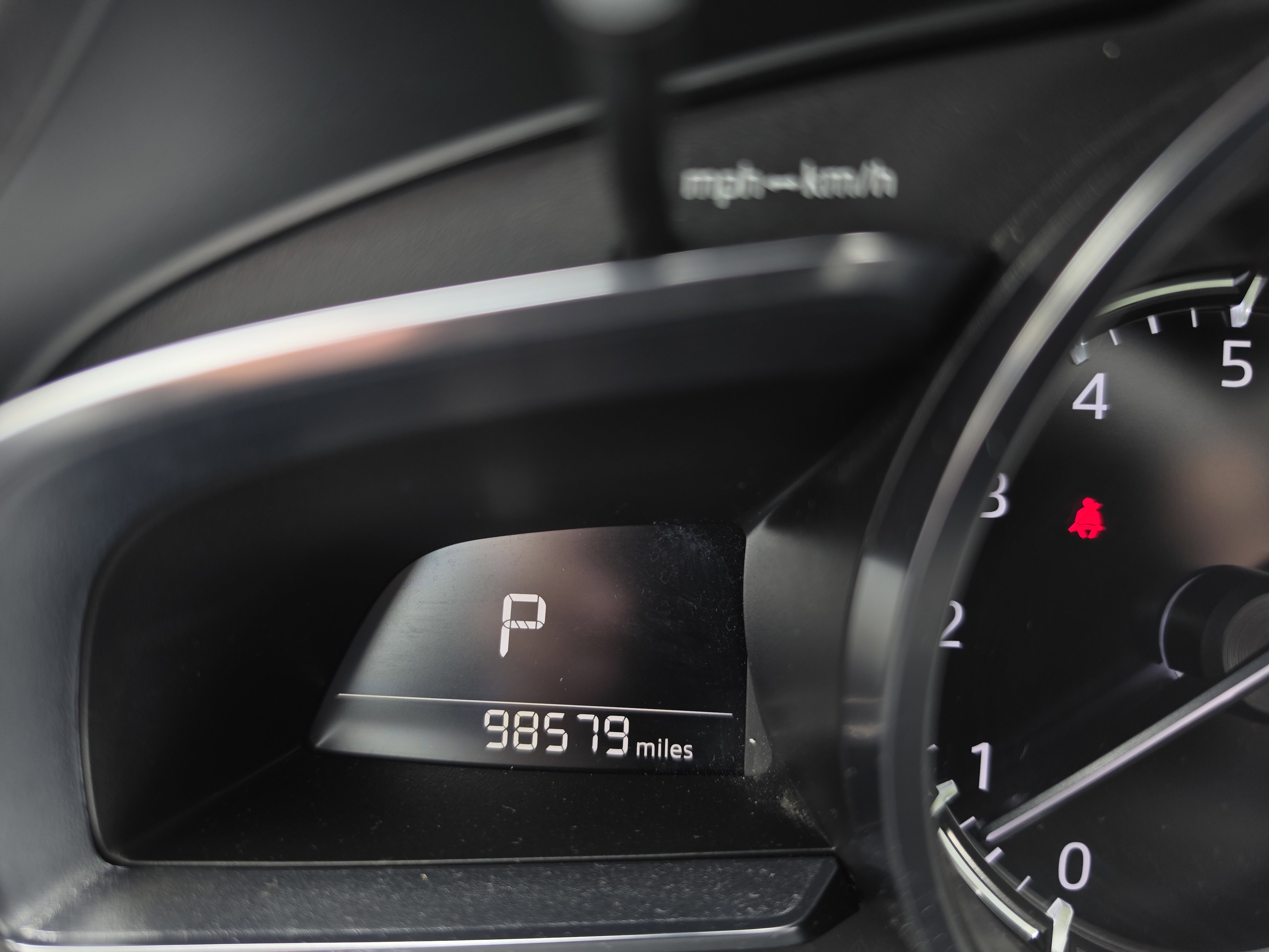 Used 2019 MAZDA CX-3 Grand Touring AWD/4WD image 23