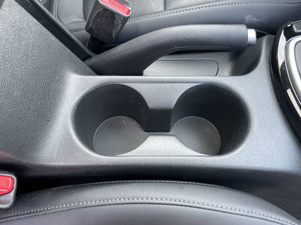 Certified 2024 Kia Seltos EX image 31