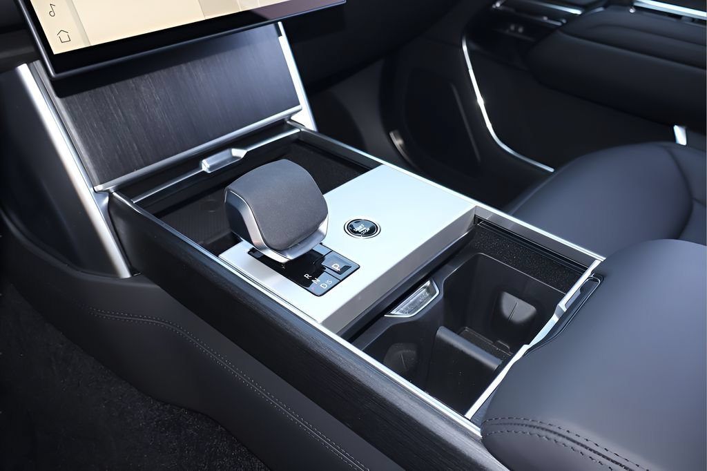 New 2026 Land Rover Range Rover SE AWD/4WD image 25