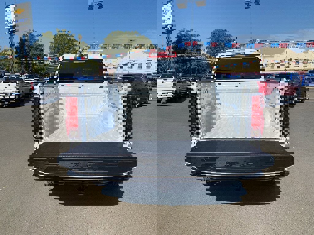 New 2026 Chevrolet Colorado W/T w/ Advanced Trailering Package image 14