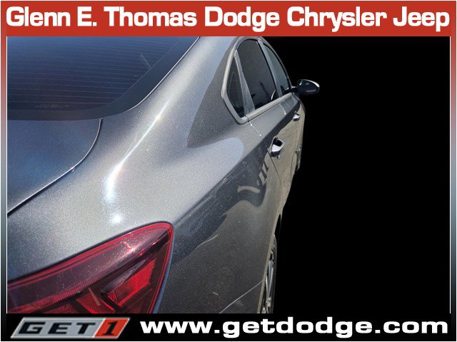 Used 2024 Kia Forte LXS FWD image 12