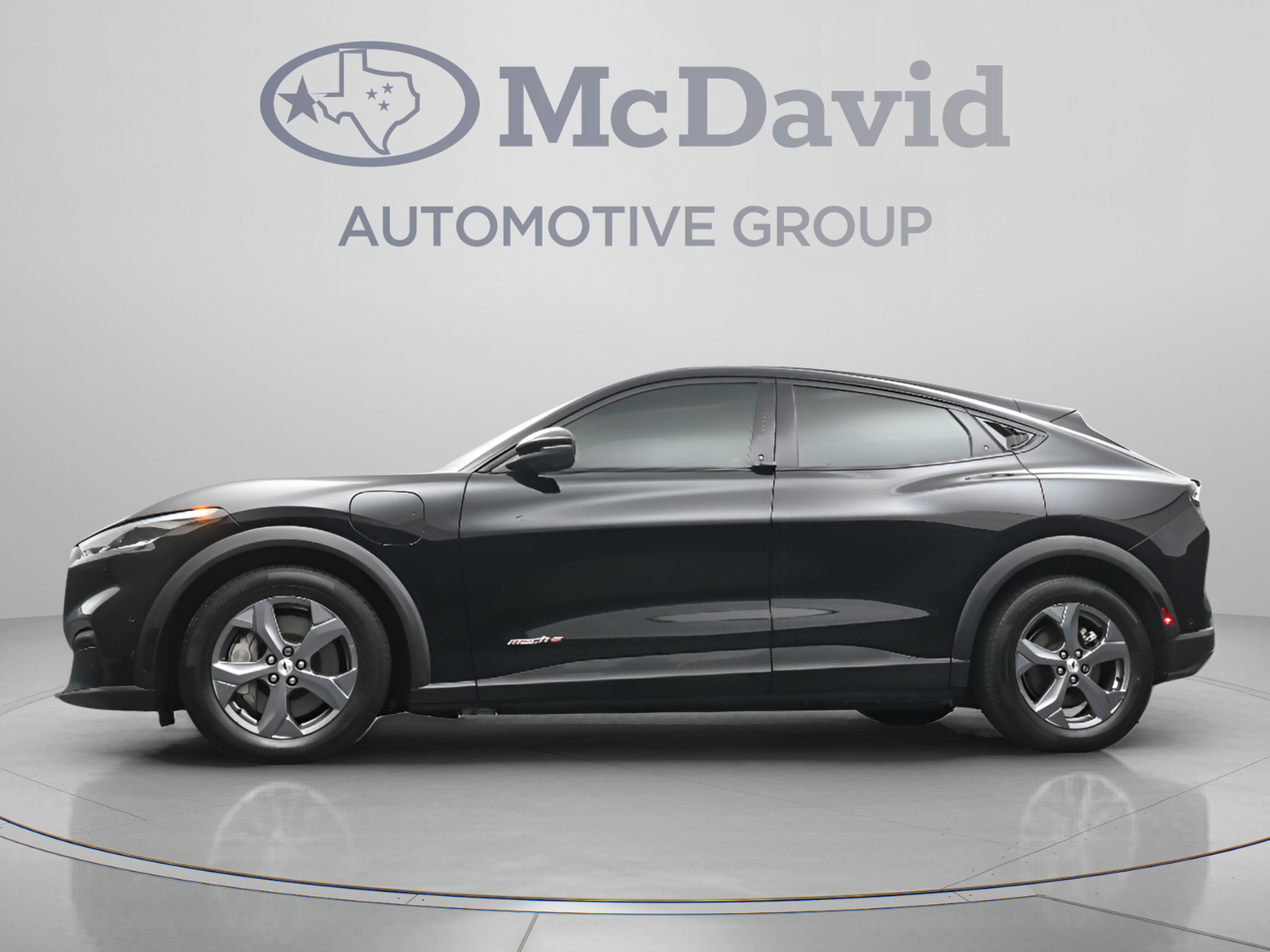 Used 2023 Ford Mustang Mach-E Select w/ Comfort Package Lite RWD image 27