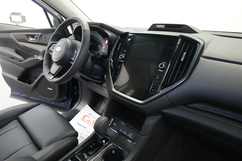 New 2026 Subaru Ascent Bronze Edition image 35