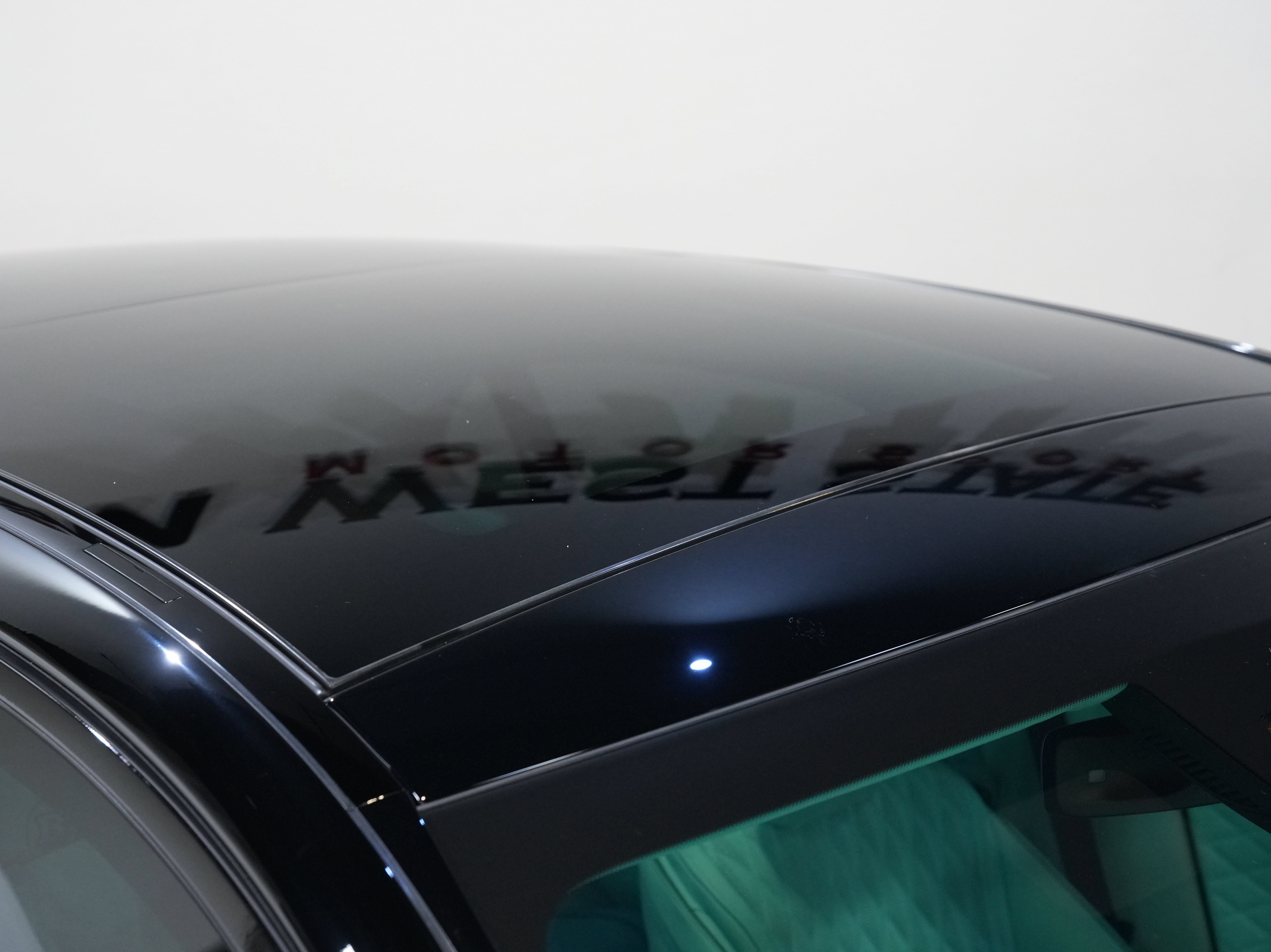 Used 2024 Mercedes-Benz S 580 4MATIC Sedan image 14