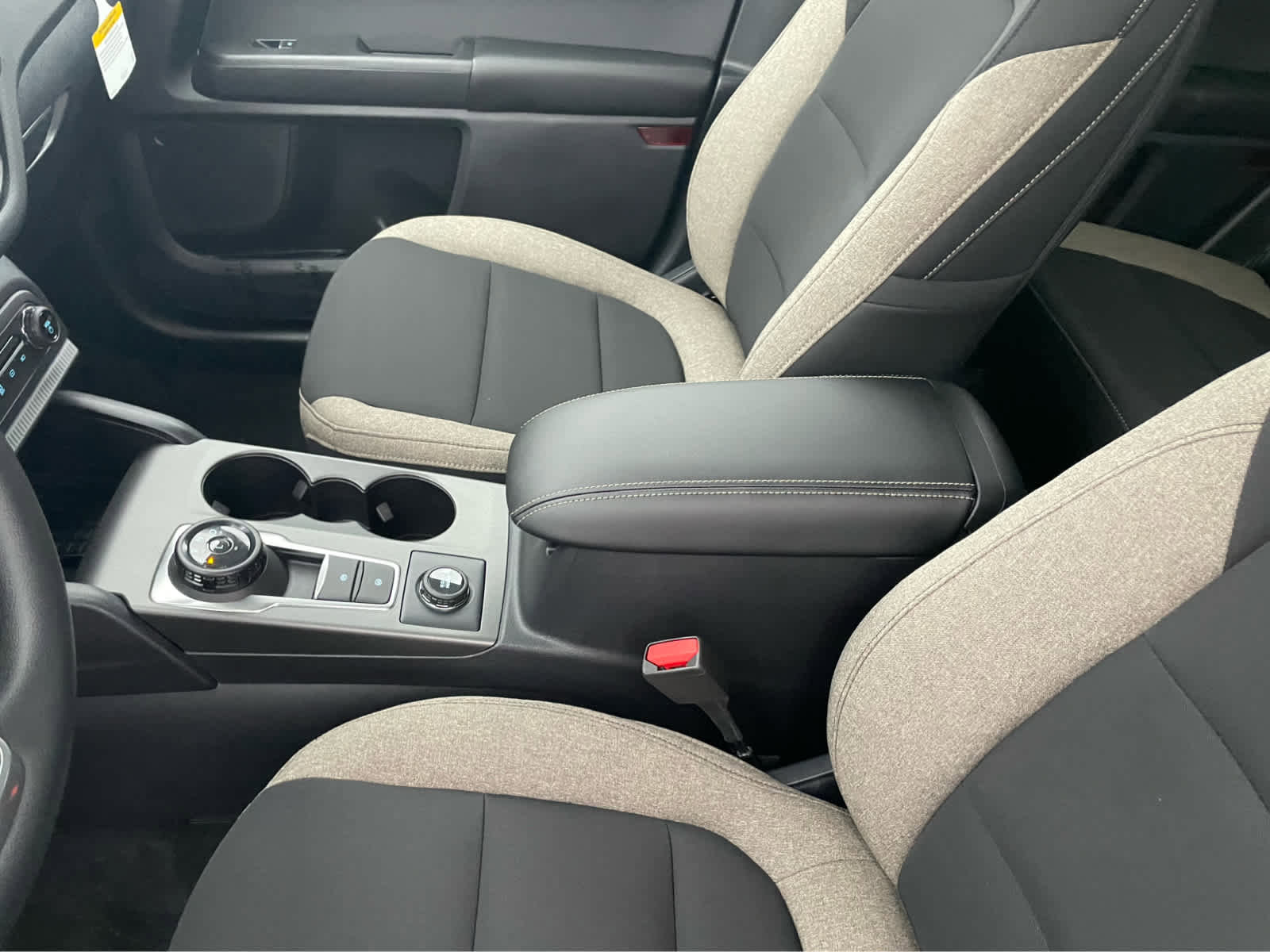 Used 2025 Ford Bronco Sport Big Bend image 29