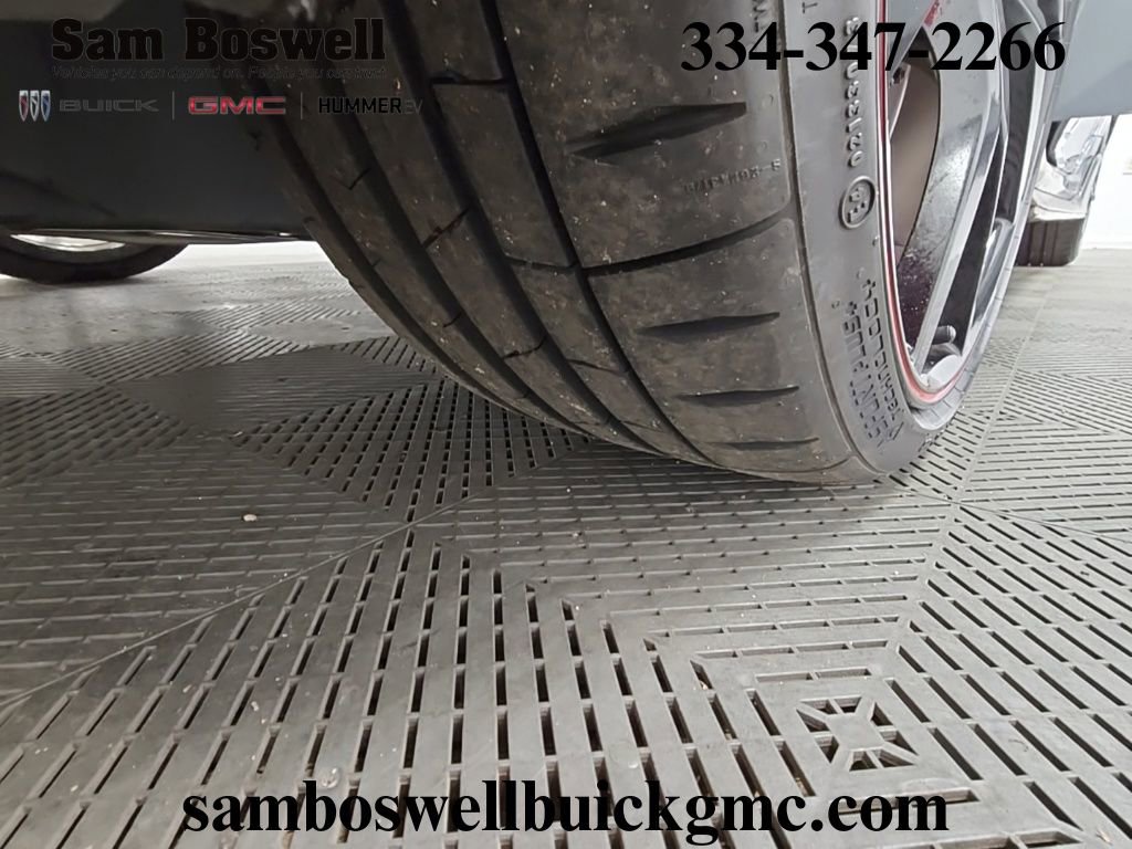 Used 2021 Honda Civic Type R image 41