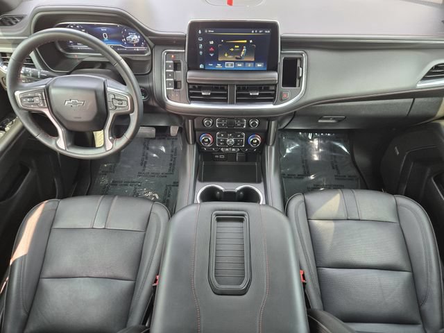 Certified 2023 Chevrolet Tahoe RST w/ Luxury Package AWD/4WD image 27