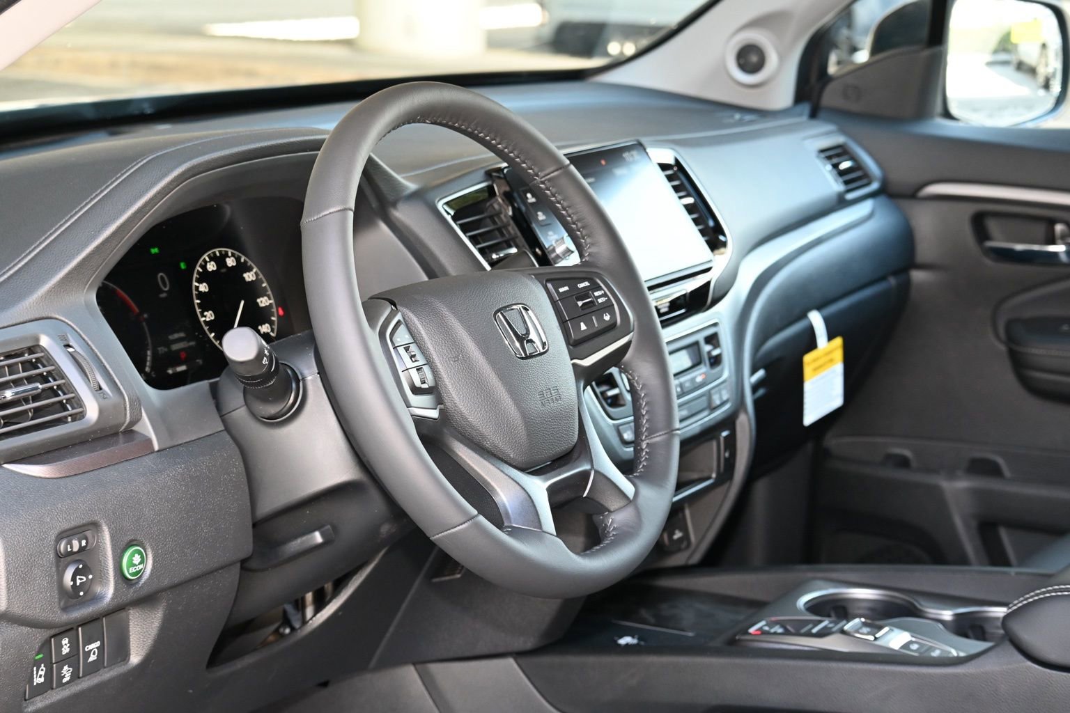 New 2026 Honda Ridgeline RTL image 14