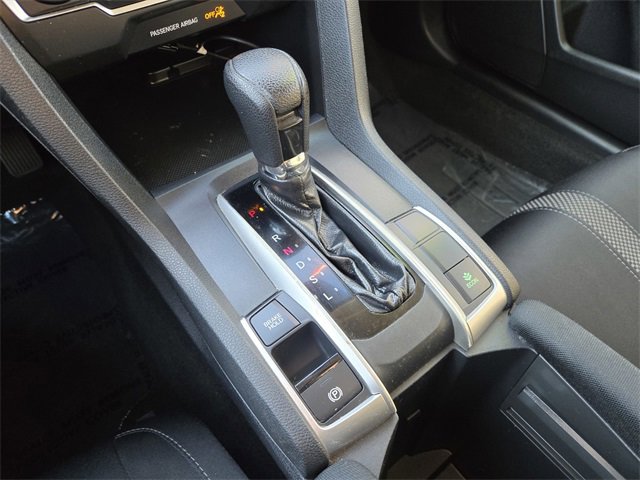 Used 2020 Honda Civic LX image 14