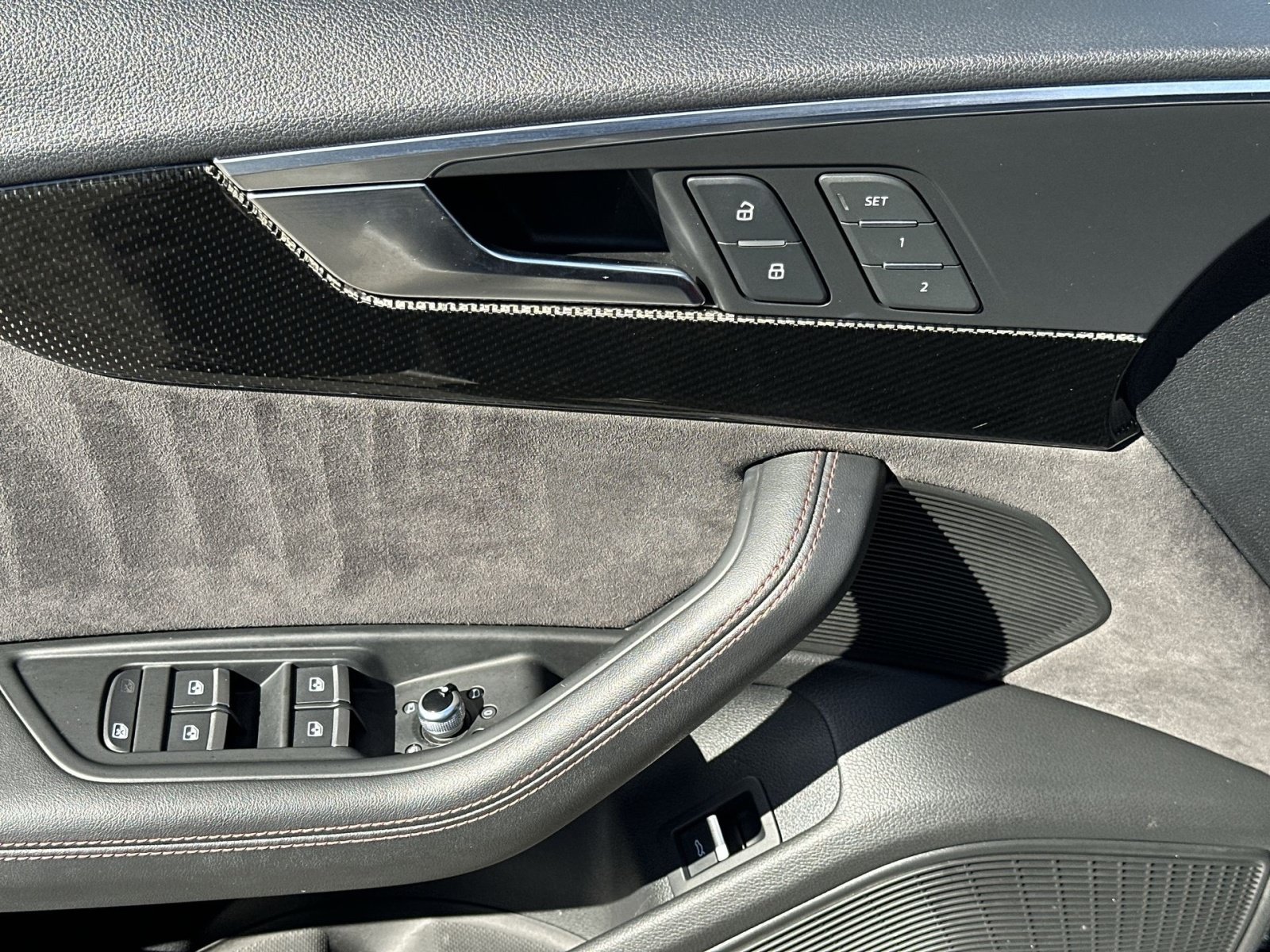 Used 2018 Audi S5 Premium Plus AWD/4WD image 16