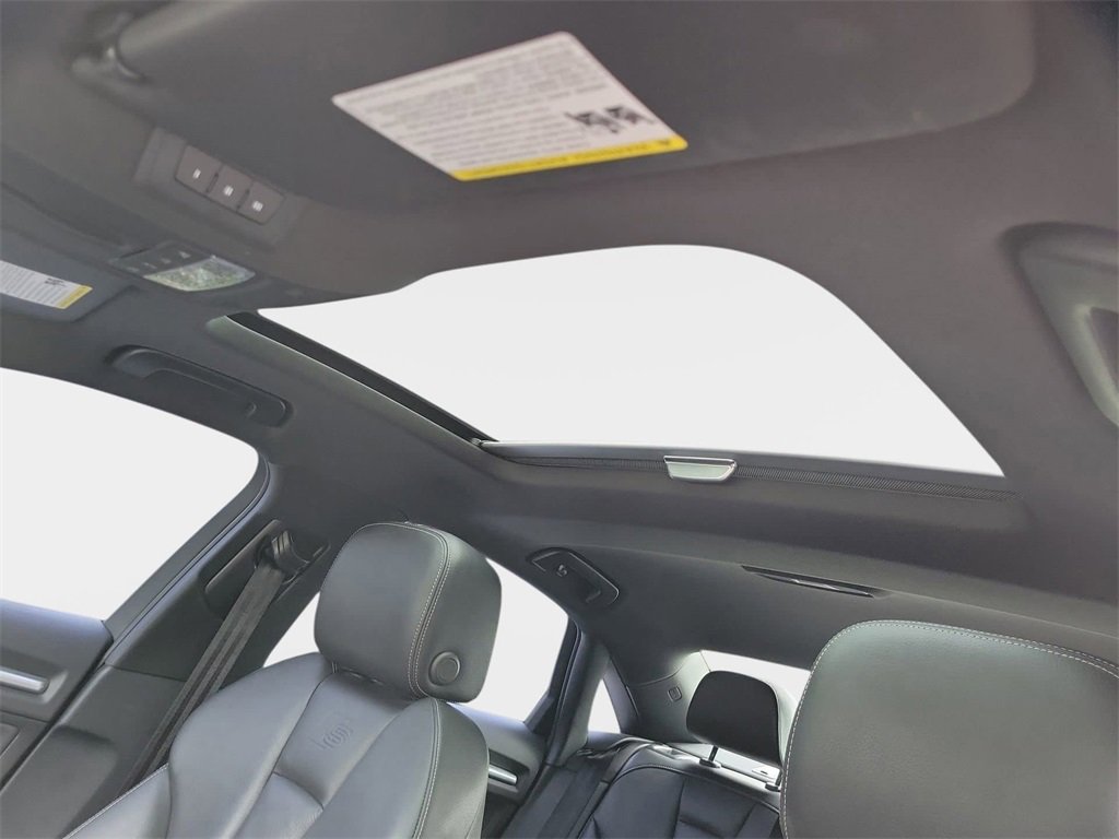 Used 2020 Audi A3 2.0T Premium w/ Final Edition Package image 21