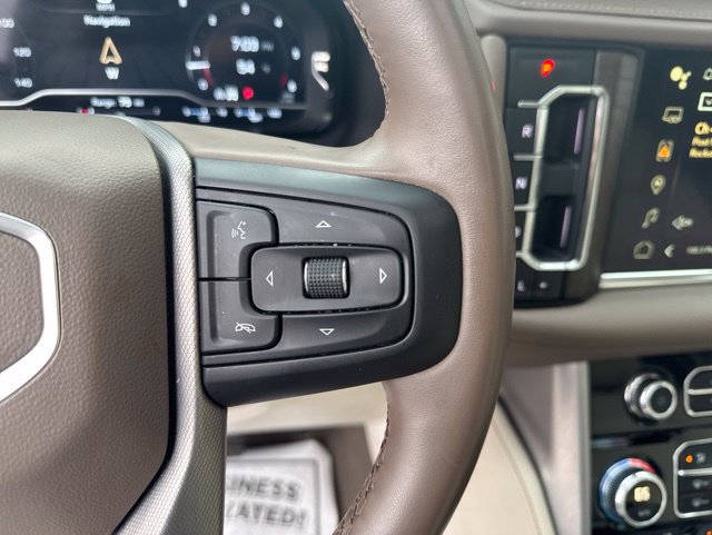 Used 2024 GMC Yukon Denali AWD/4WD image 11