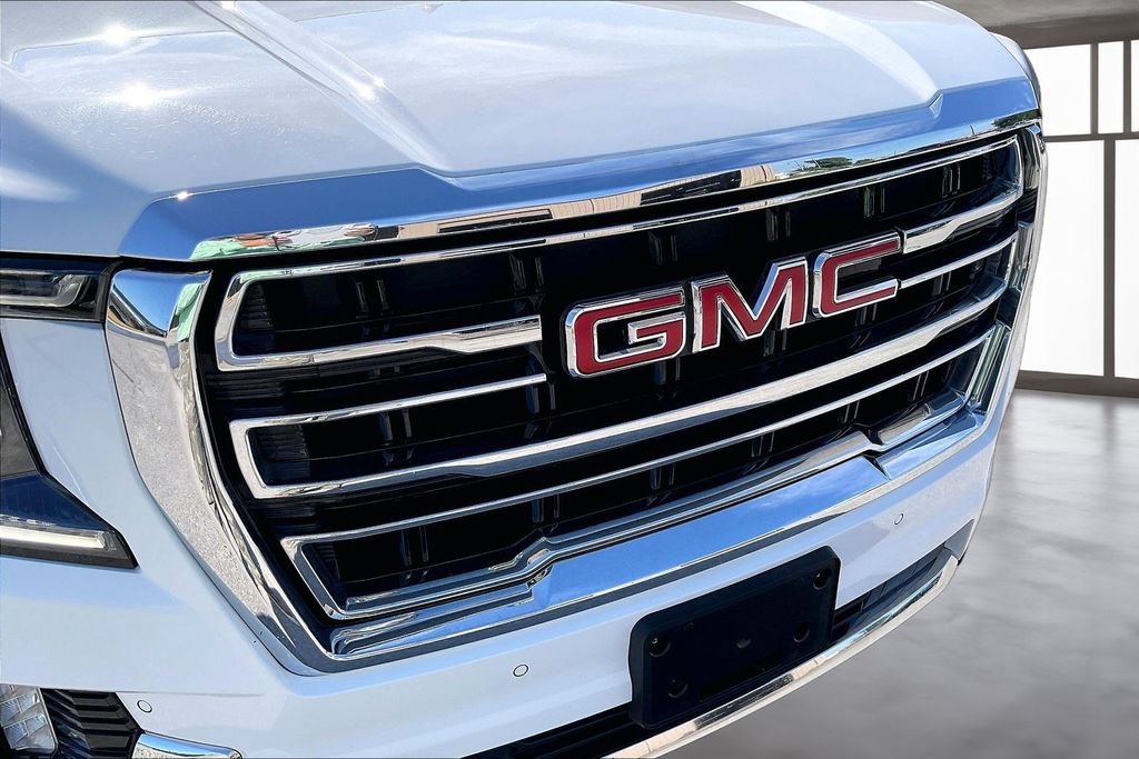 Used 2024 GMC Yukon SLT RWD image 31