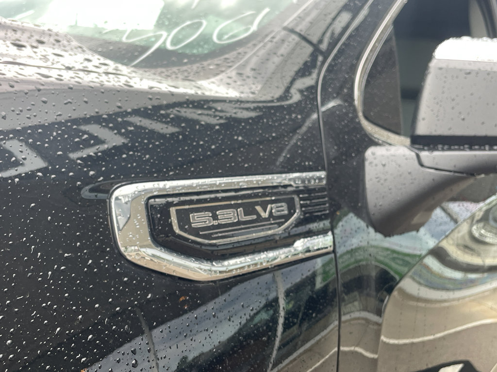 New 2026 GMC Sierra 1500 SLT w/ SLT Premium Package image 10