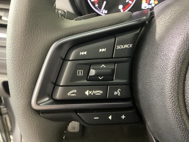 Certified 2026 Subaru Forester Limited AWD/4WD image 27