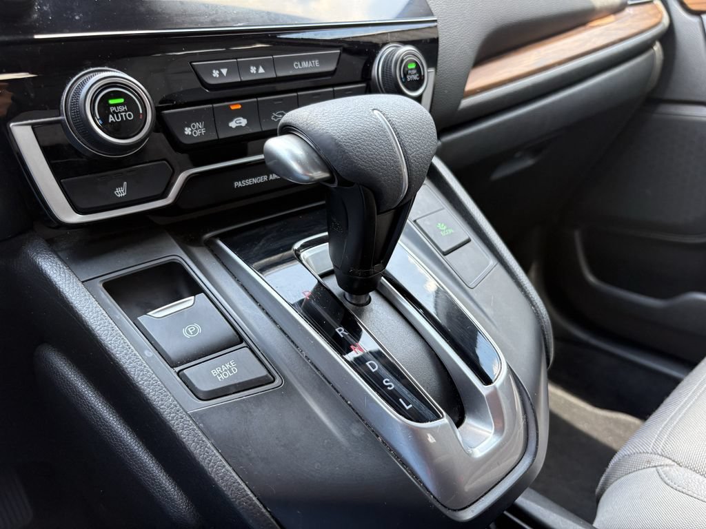 Used 2018 Honda CR-V EX image 24
