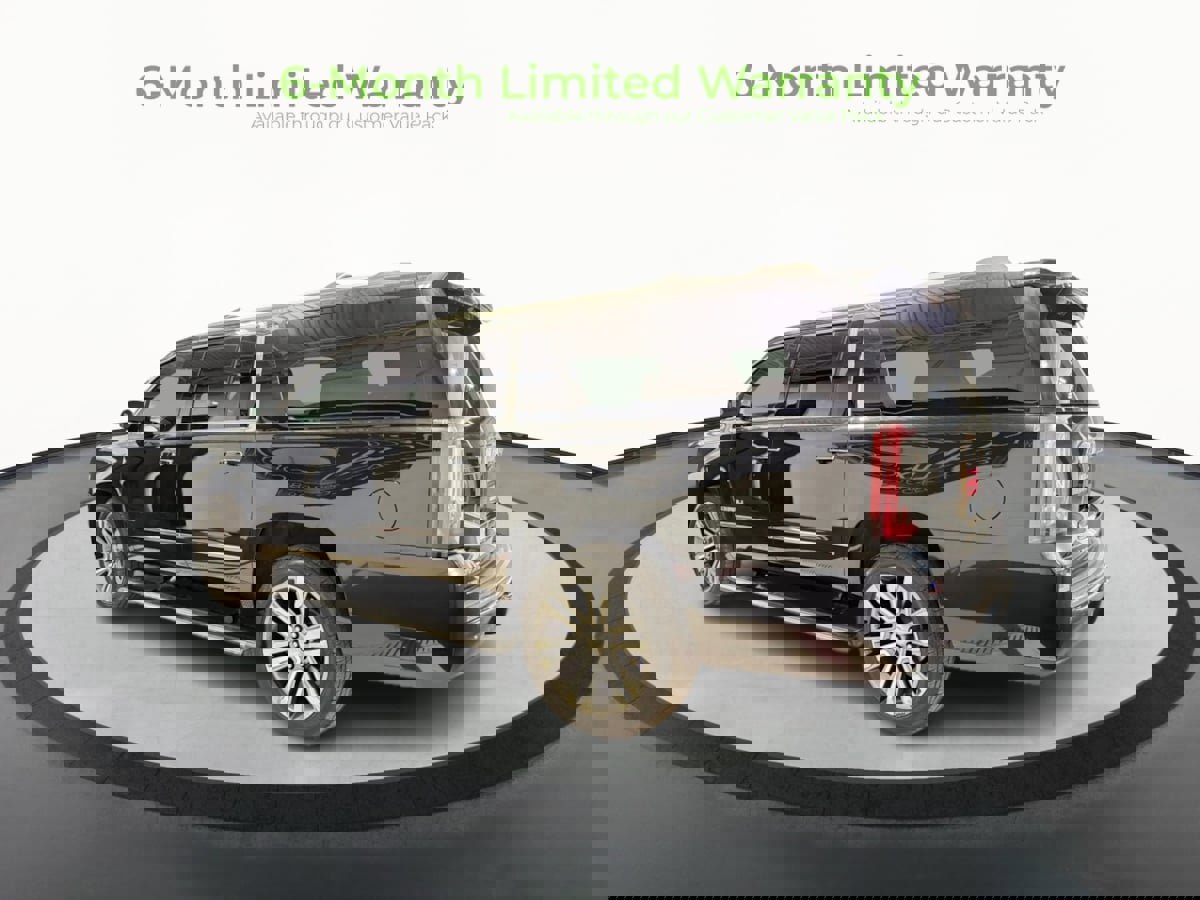 Used 2019 GMC Yukon XL Denali w/ Denali Ultimate Package AWD/4WD image 5