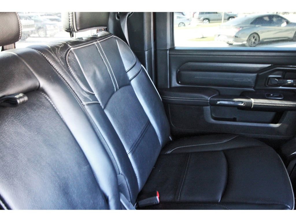 Used 2024 RAM 3500 Limited image 15