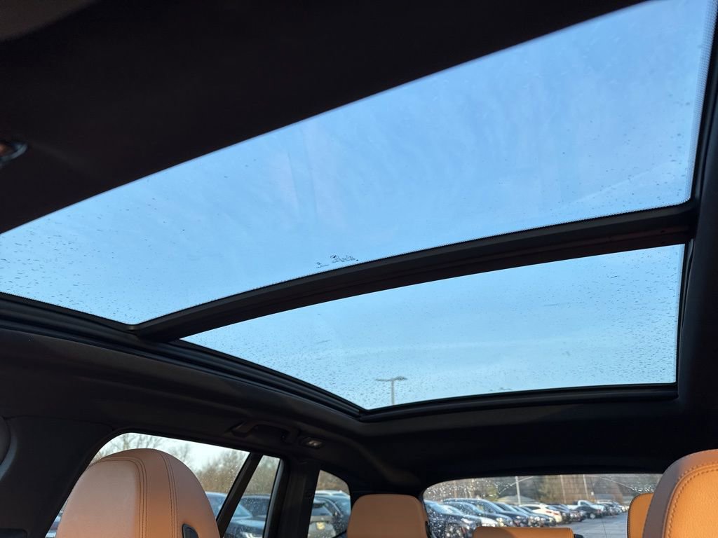 Used 2023 BMW X3 M40i w/ Premium Package image 18