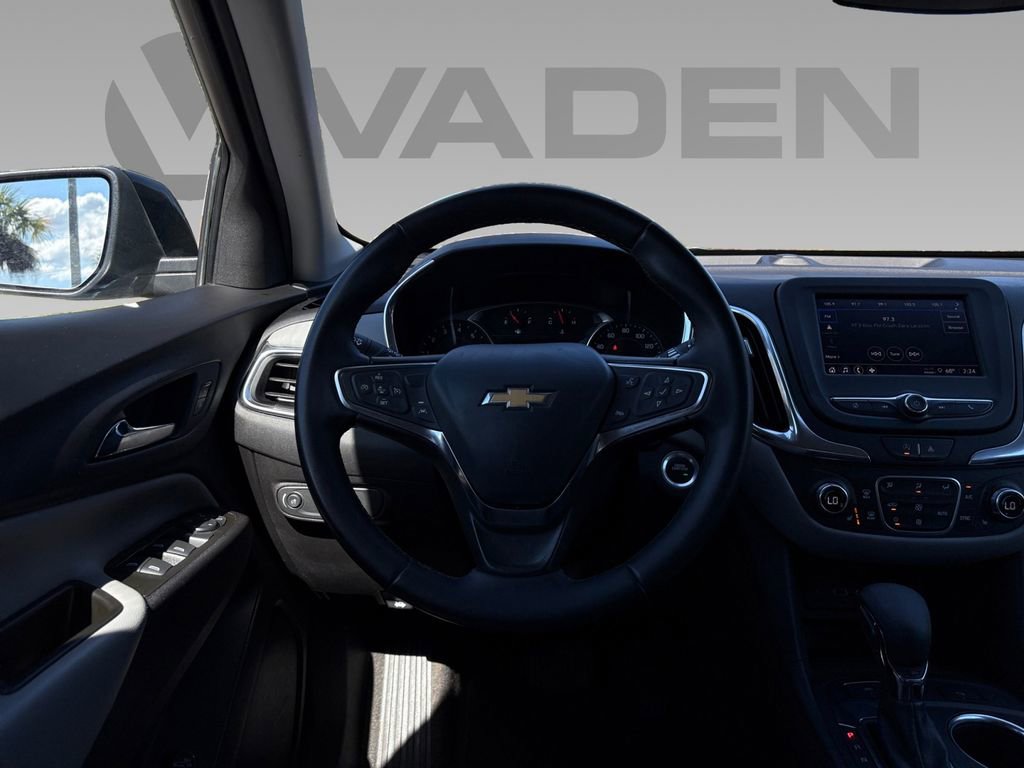 Used 2024 Chevrolet Equinox LT image 12