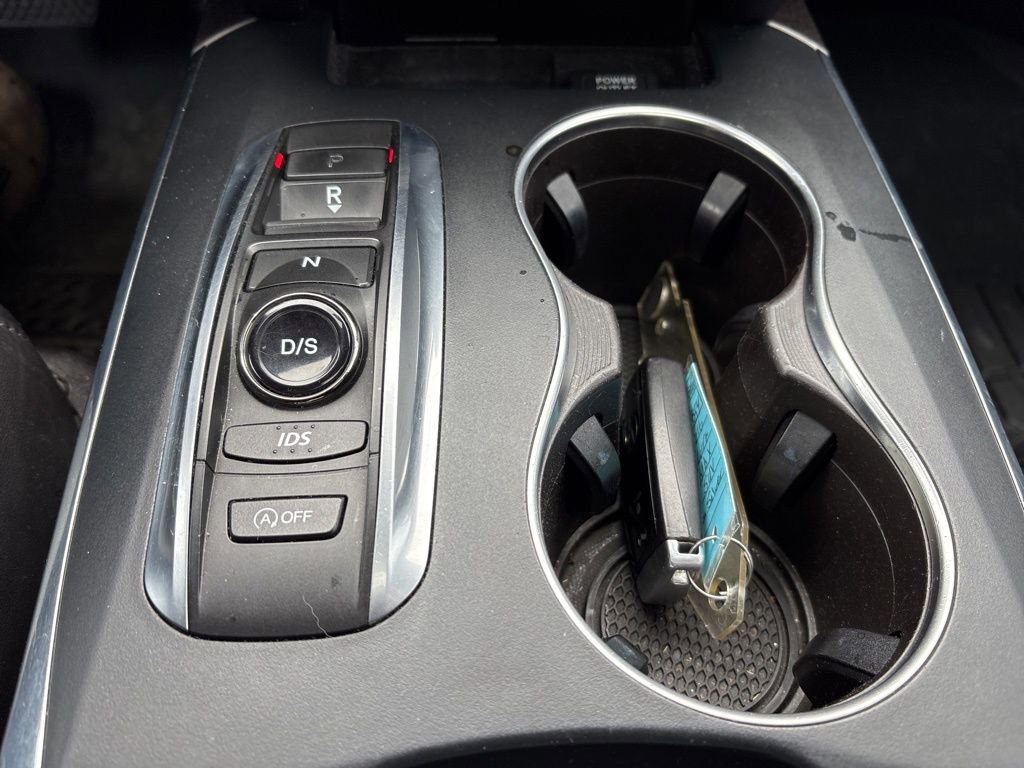 Used 2016 Acura MDX 3.5L image 26