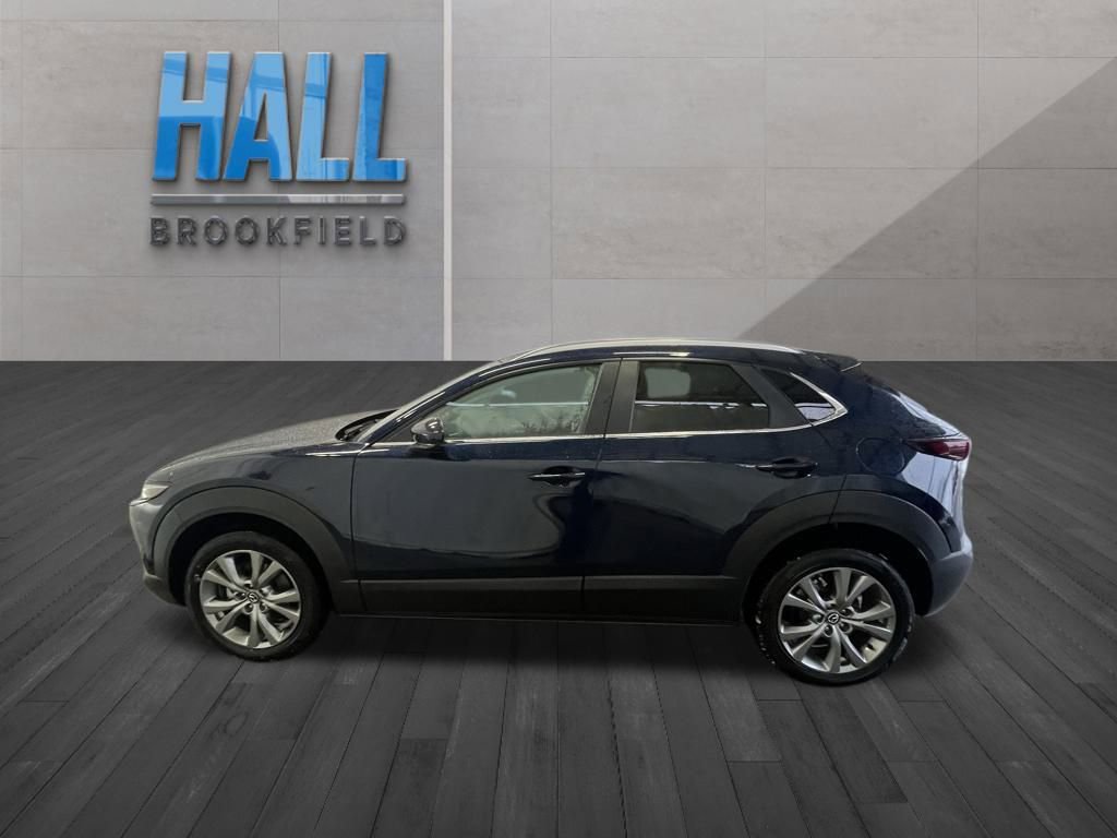 Used 2023 MAZDA CX-30 AWD 2.5 S w/ Preferred Package image 2