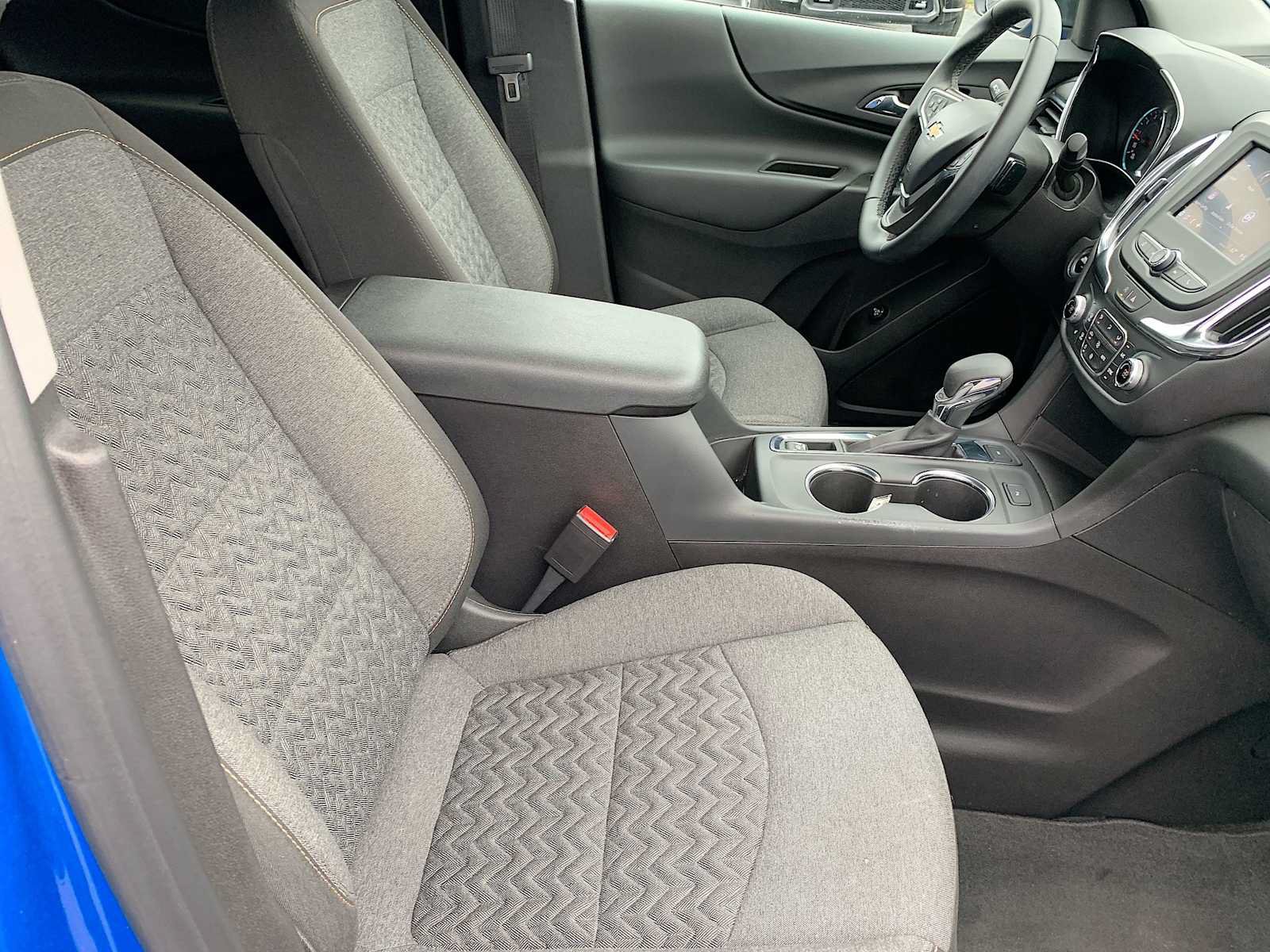 Certified 2024 Chevrolet Equinox LT AWD/4WD image 26