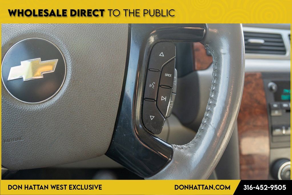 Used 2007 Chevrolet Avalanche LT image 10
