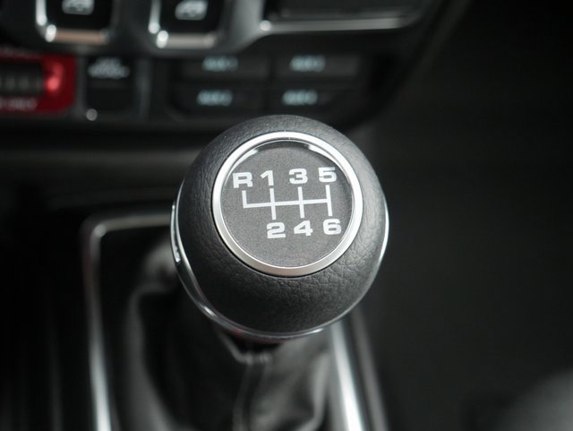 New 2025 Jeep Wrangler Willys image 19