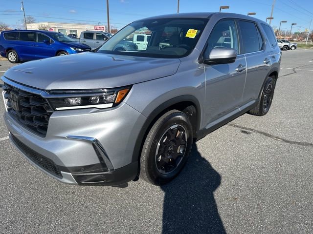 Certified 2025 Honda Pilot EX-L image 13