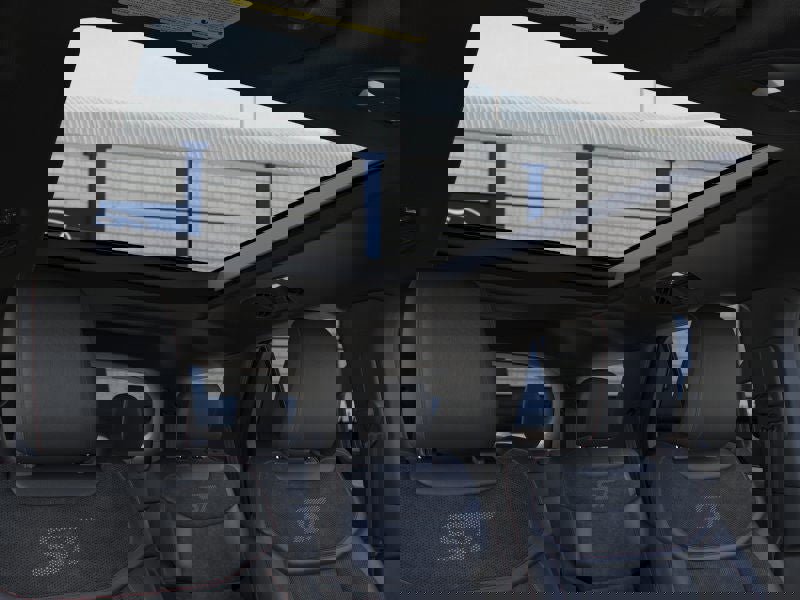 New 2026 Ford Explorer ST image 22