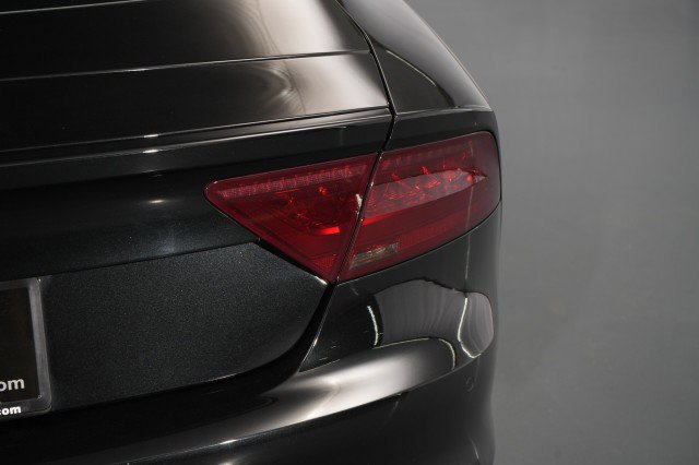Used 2012 Audi A7 3.0T Prestige AWD/4WD image 20