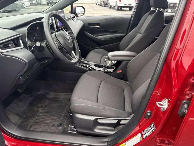 Used 2024 Toyota Corolla SE image 23