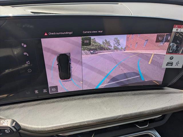 New 2025 Audi Q5 Premium w/ Convenience Package image 12