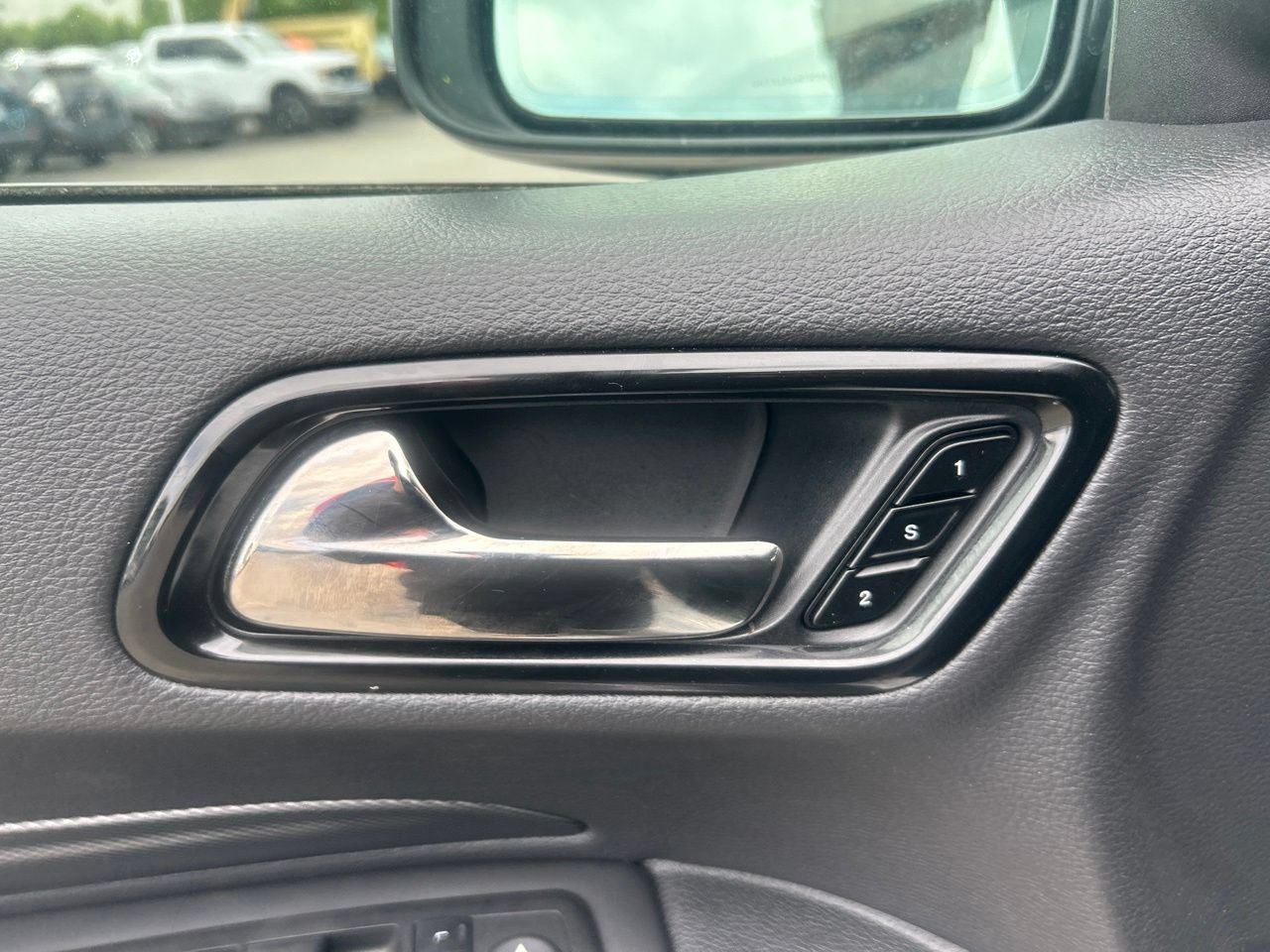 Used 2024 Dodge Durango GT AWD/4WD image 18