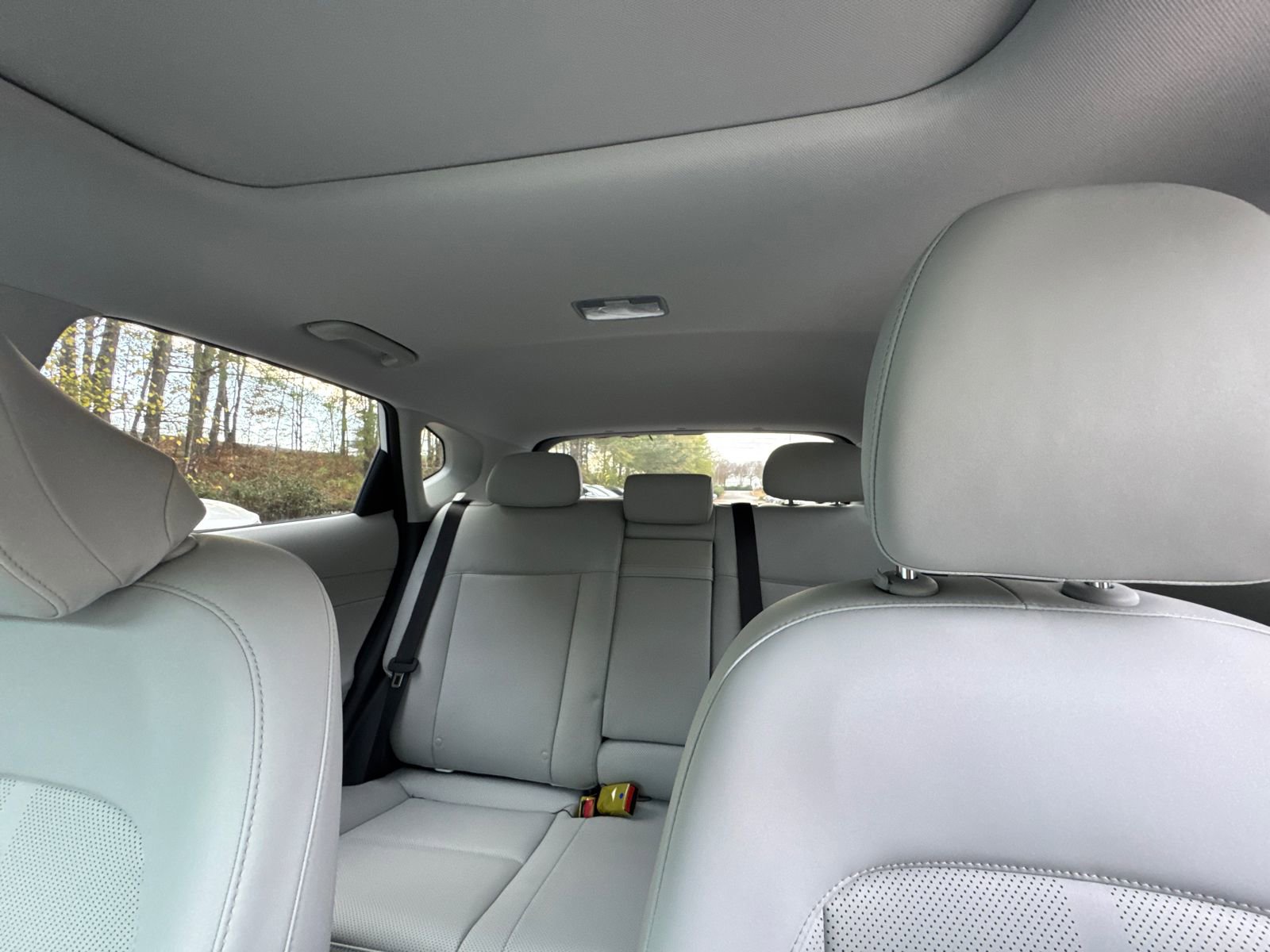 New 2026 Hyundai Kona Limited image 32