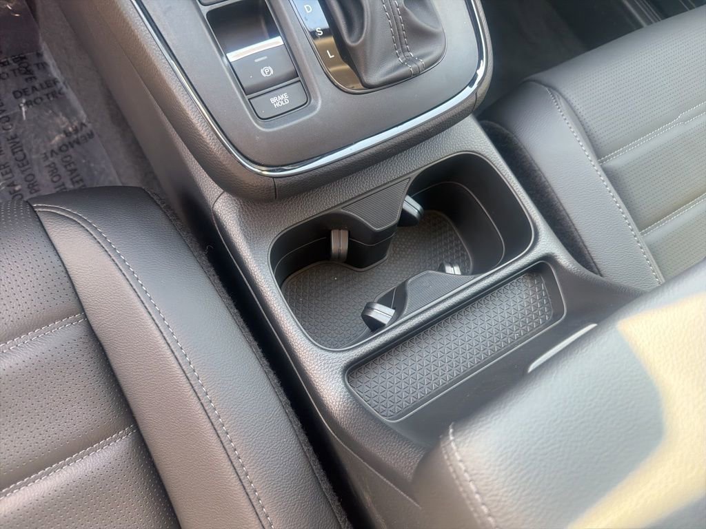 New 2026 Honda CR-V EX-L image 15