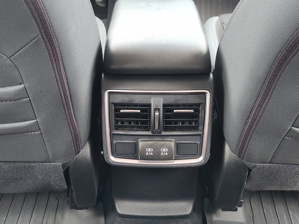 Certified 2022 Subaru Forester Premium AWD/4WD image 23
