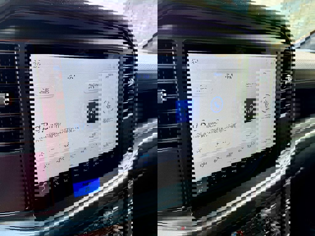 New 2025 Ford F150 STX w/ STX Black Appearance Package image 26