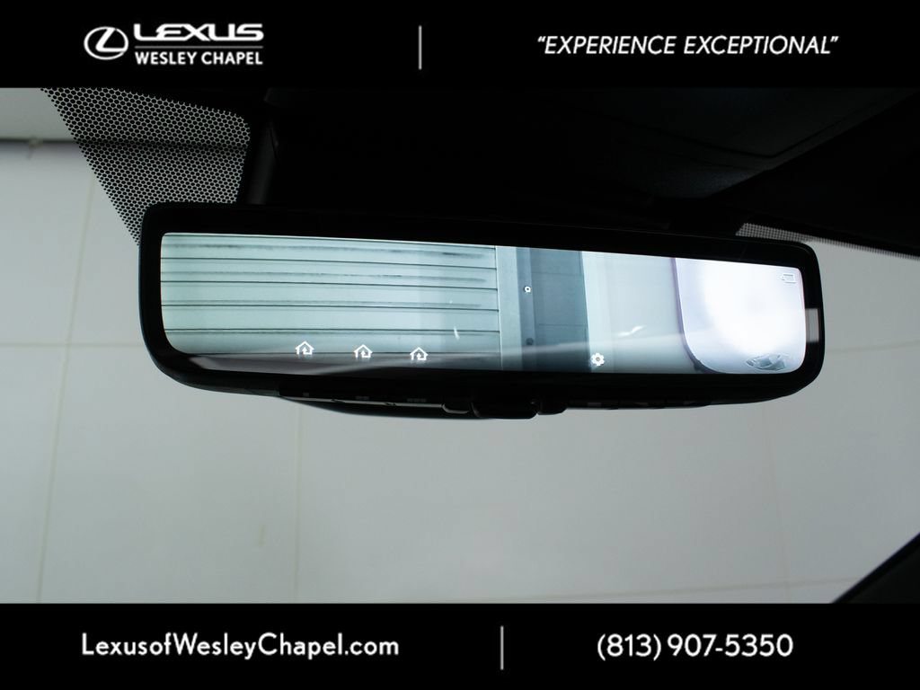 Used 2026 Lexus NX 350 F Sport AWD/4WD image 35